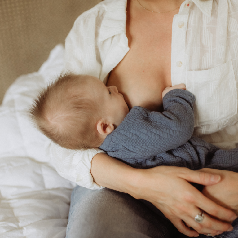 breastfeeding lactation